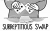 Christian Grace - Surreptitious Swap
